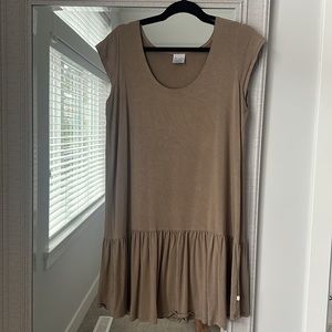 Jax & Lennon dress